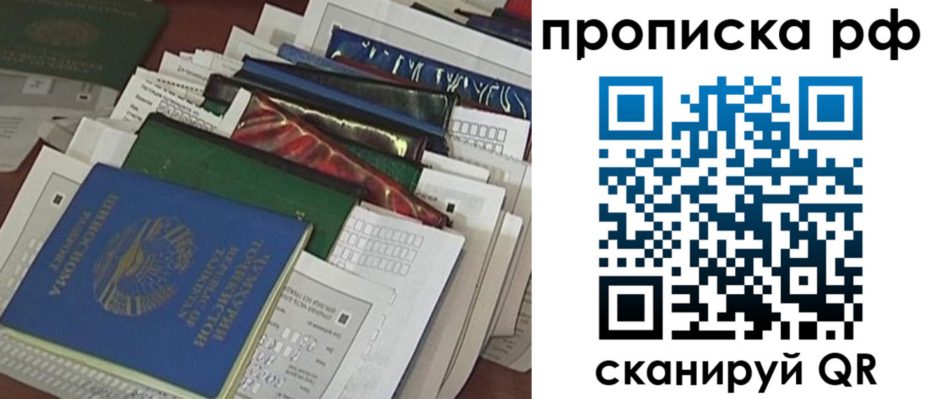 прописка в Калмыкии
